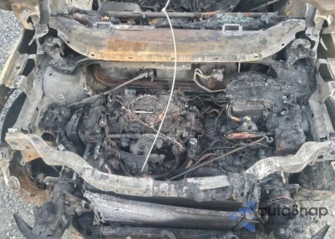 2013 Ford Escape Sel из США, поврежденный, VIN 1FMCU0HX8DUA87983